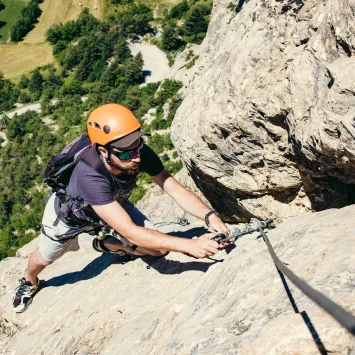 Vol biplace parapente