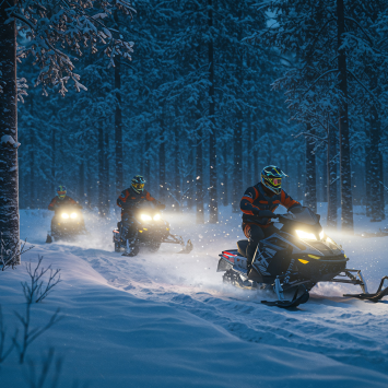 Vol biplace parapente