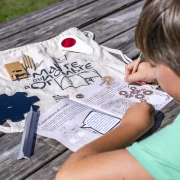 Vol biplace parapente