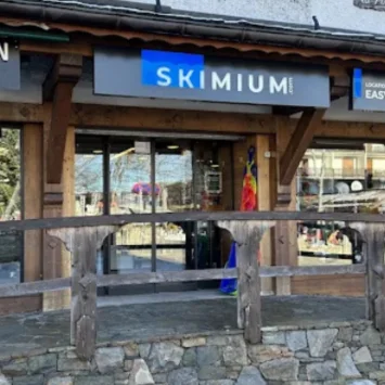 Boulangerie partenaire