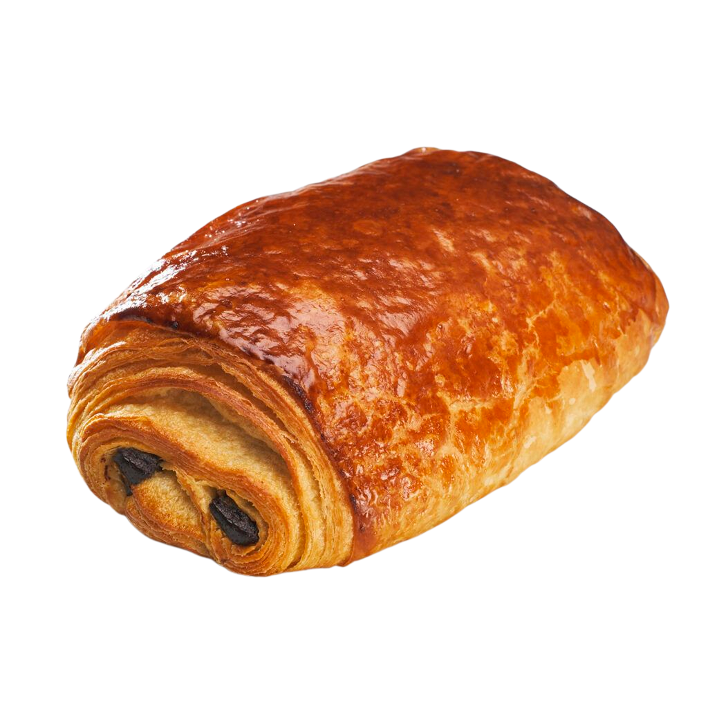 Pain au chocolat