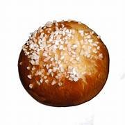 Brioche sucre
