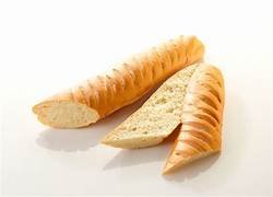 Baguette viennoise